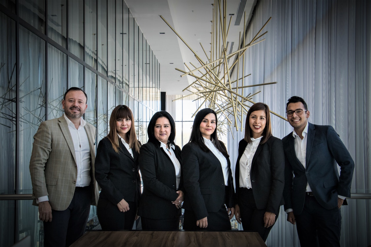 Coinsxclub Team